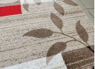 Тъкан килим MAGNOLIA 706 red